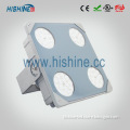 gas station canopy led light with aluminum heat sink for led